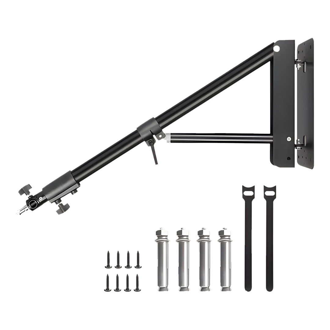 BRAZO PARA LUCES 180CM