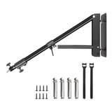 BRAZO PARA LUCES 180CM