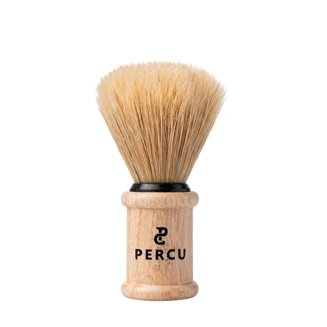BROCHA PERCU MADERA