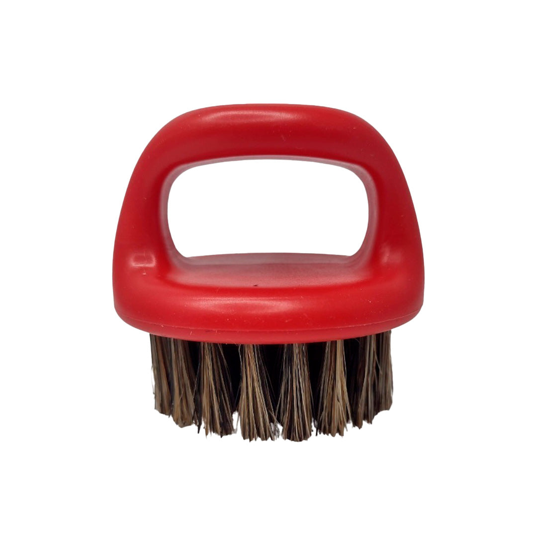 BRUSH DEDAL ROJO