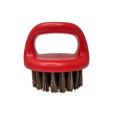 BRUSH DEDAL ROJO