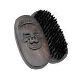 BRUSH PALMA DE MADERA