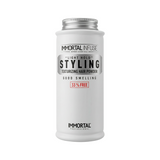 POLVO TEXTURIZADOR IMMORTAL 30G BRILLO (BLANCO)