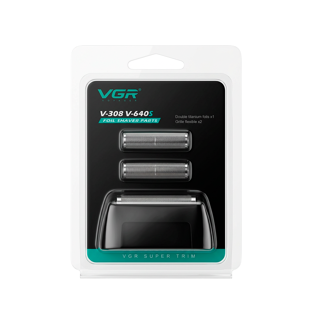 CABEZAL SHAVER VGR 308