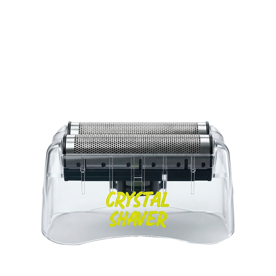 CABEZAL SHAVER BWAY CRYSTAL