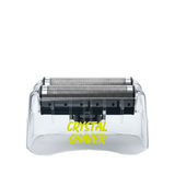CABEZAL SHAVER BWAY CRYSTAL