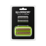CABEZAL WARRIORPLUS VERDE