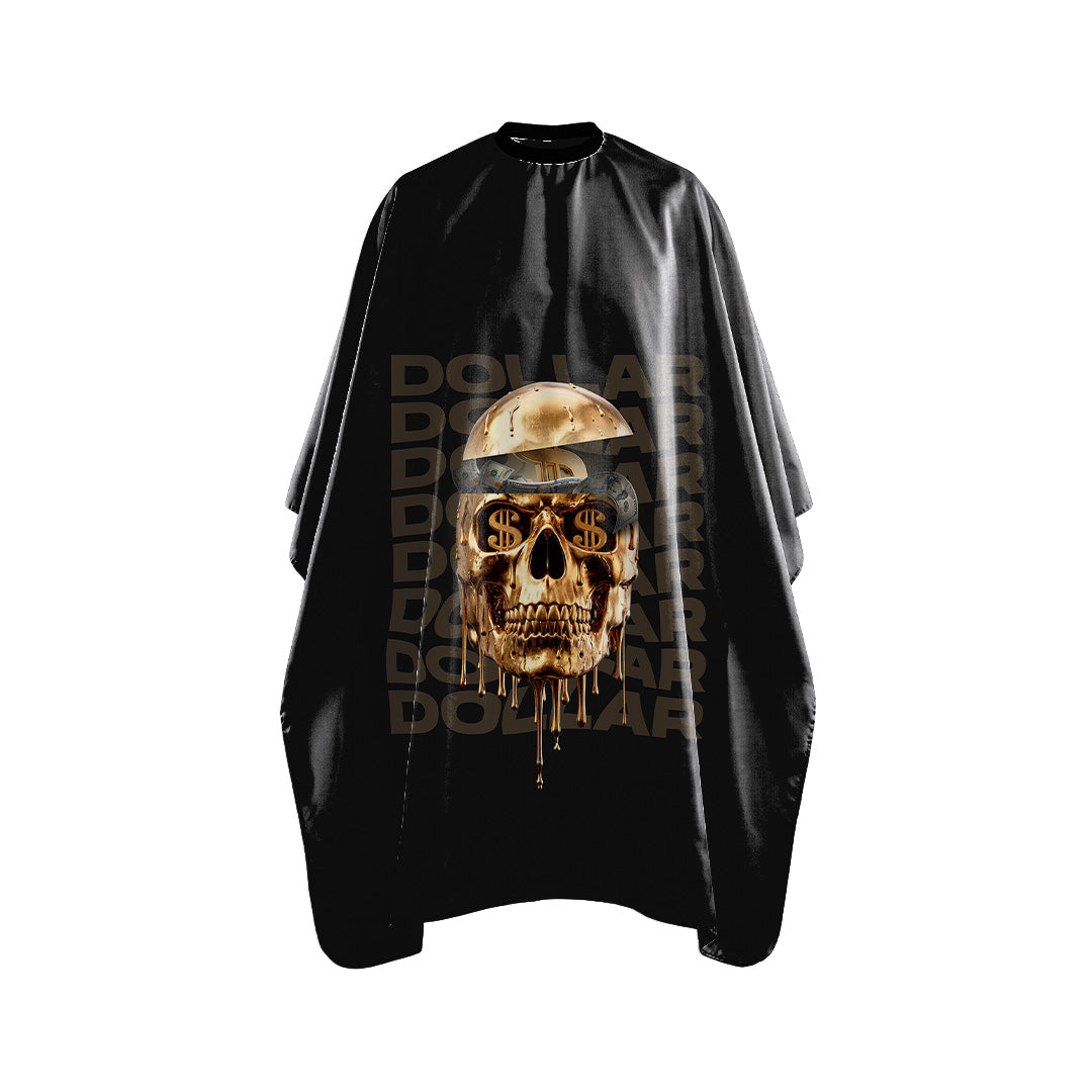CAPA EDITION WARRIORPLUS CALAVERA DOLAR 2026