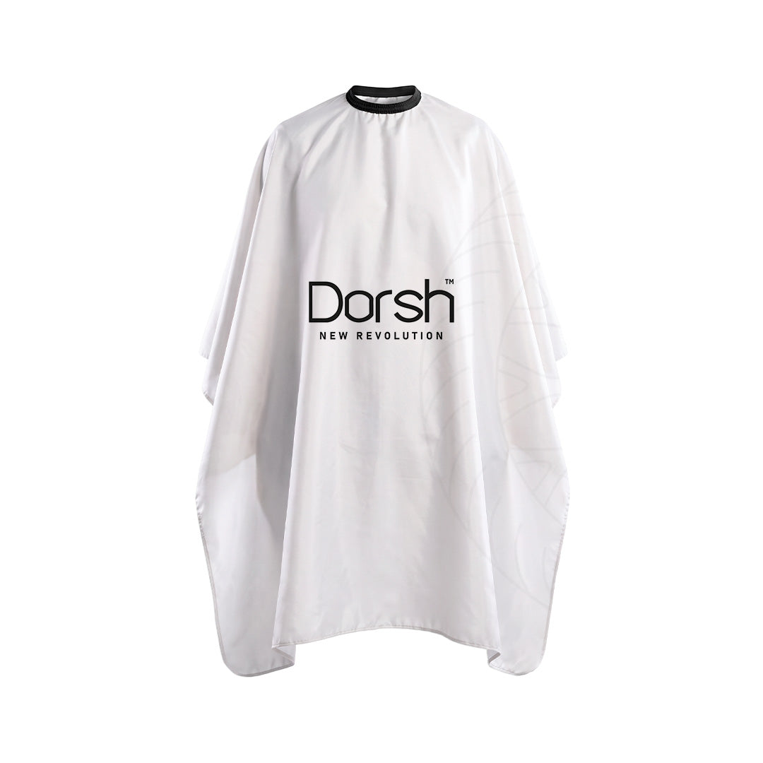 CAPA EDITION DORSH 2026