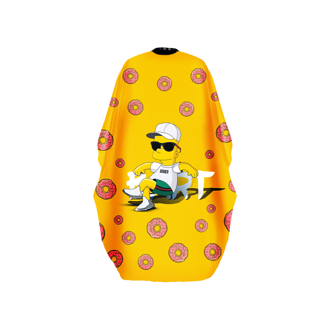 CAPA EDITION BART