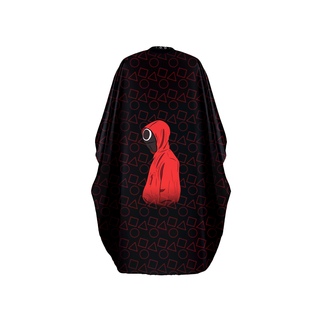 CAPA EDITION CALAMAR GAME