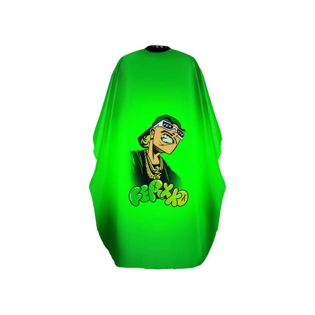 CAPA EDITION FERXXO