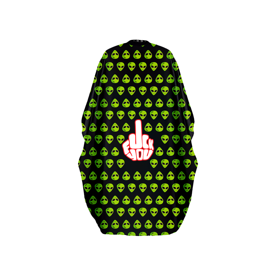 CAPA EDITION FUCK YOU