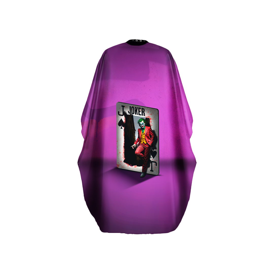 CAPA EDITION JOKER