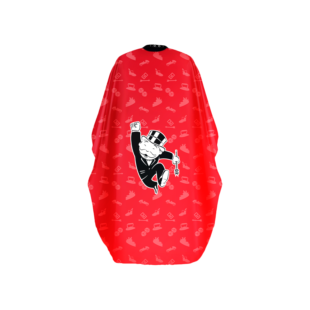 CAPA WARRIORPLUS 150*170CM EDITION MONOPOLIO