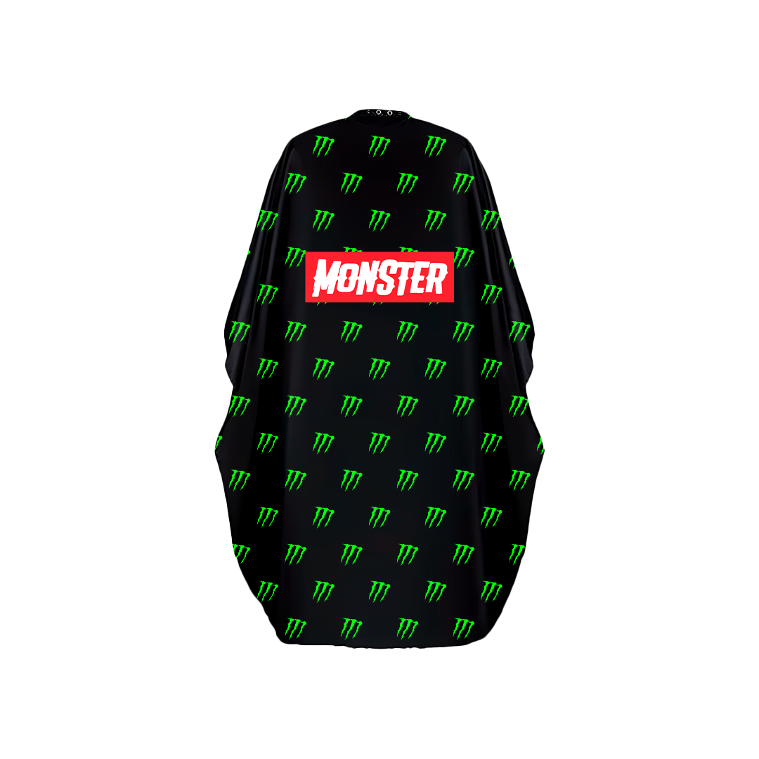 CAPA EDITION MONSTER