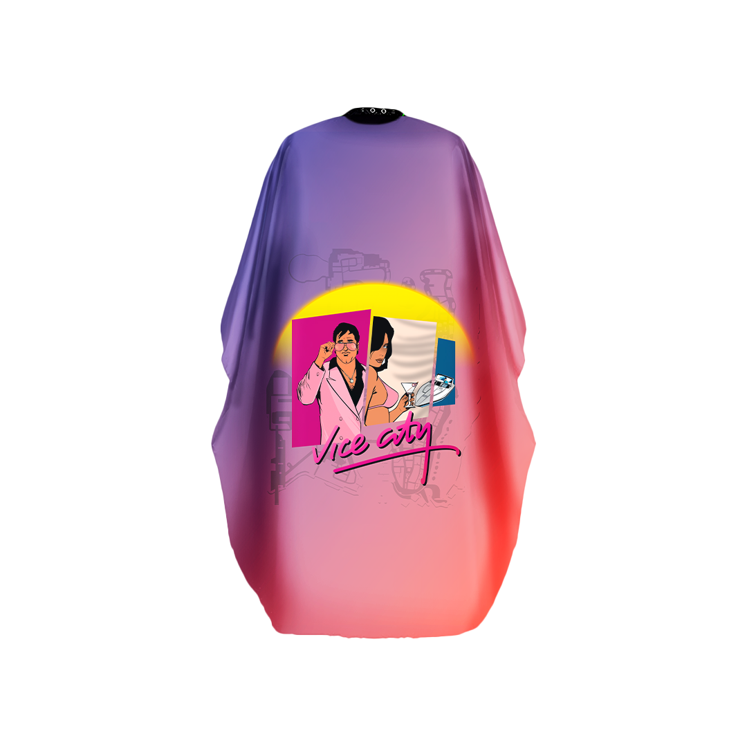 CAPA EDITION VICE CITY