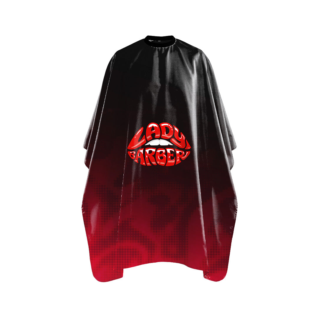 CAPA EDITION WARRIORPLUS LADY BARBER 2026