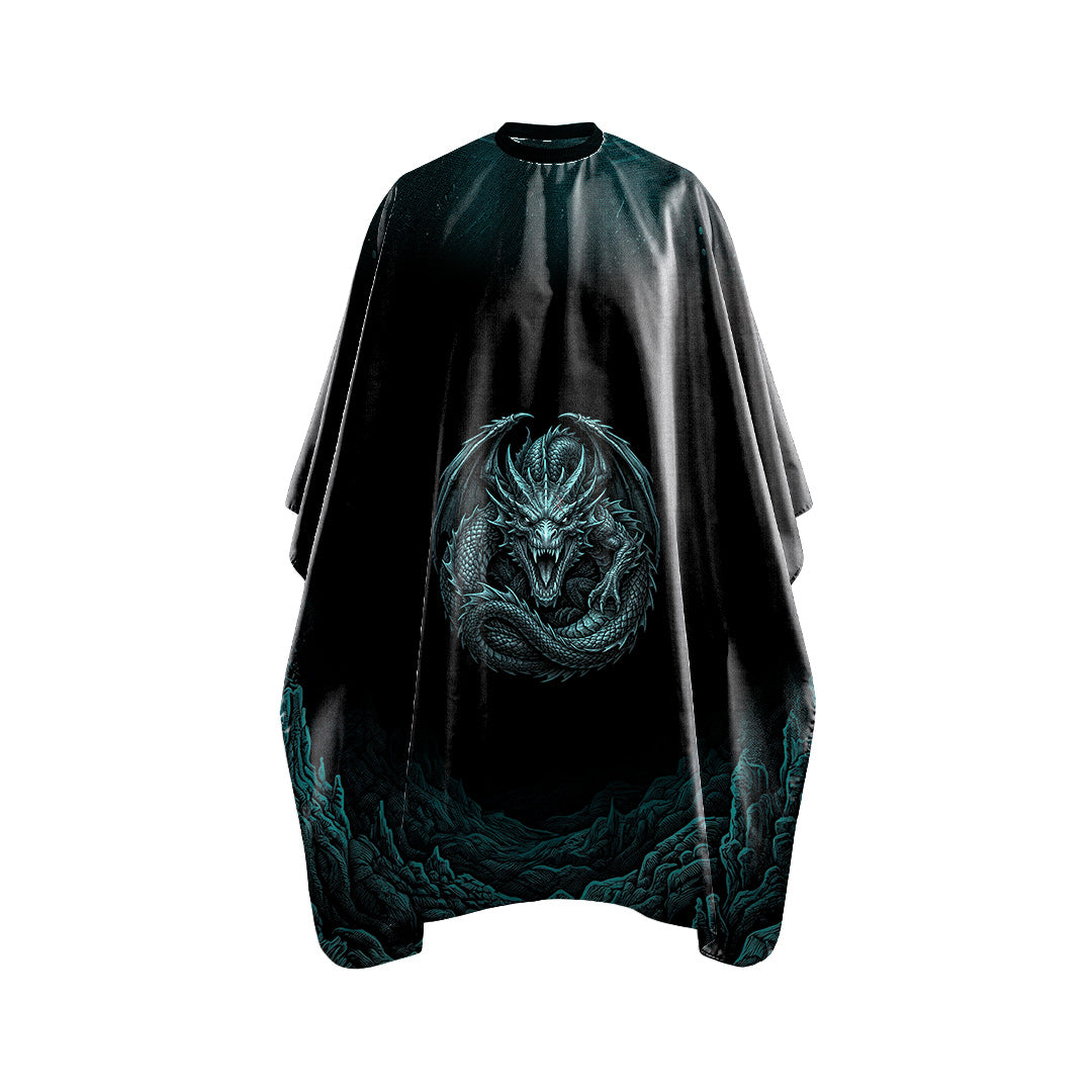 CAPA EDITION WARRIORPLUS LEVIATAN 2026