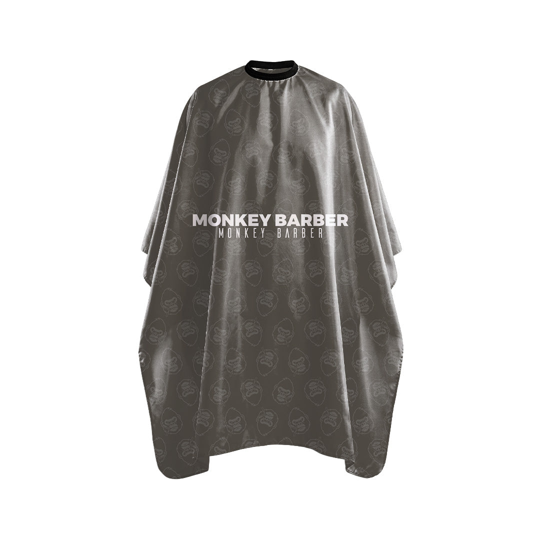 CAPA EDITION WARRIORPLUS MONKEY BARBER 2026