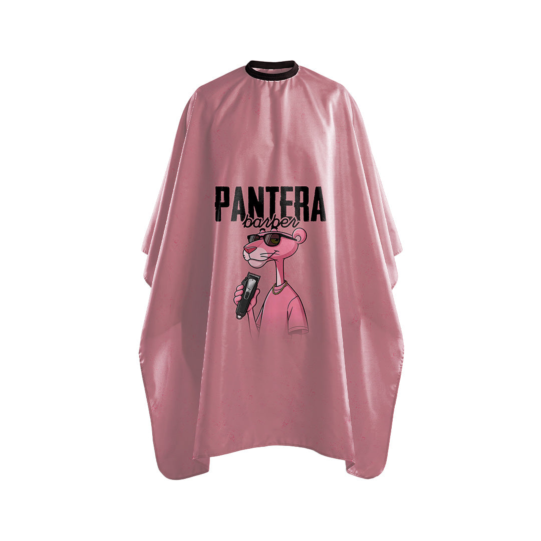 CAPA EDITION WARRIORPLUS PANTERA BARBER 2026