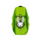 CAPA EDITION BAD BARBER