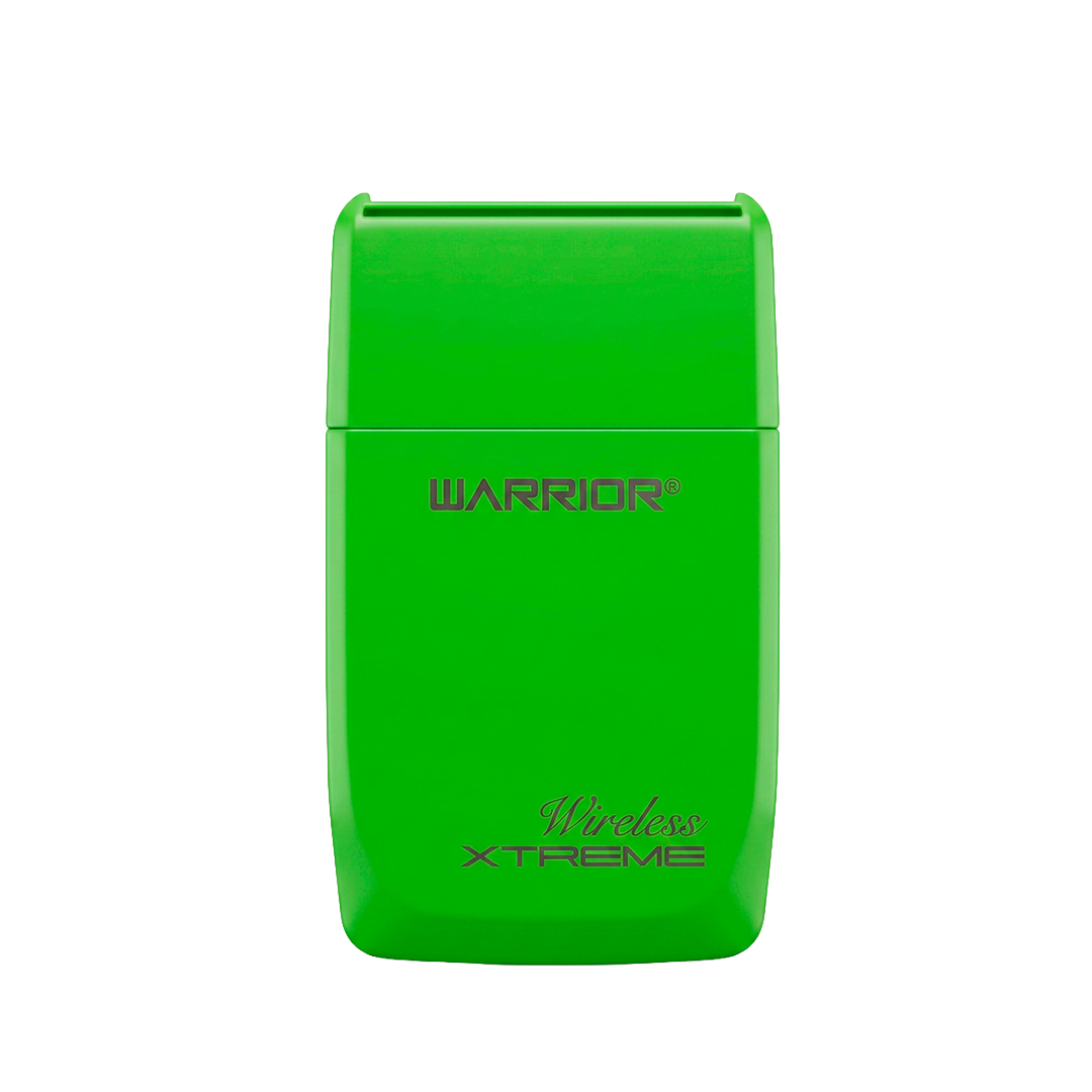 CASE PARA SHAVER WARRIORPLUS