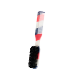 CEPILLO DOBLE TRICOLOR