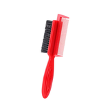 CEPILLO MIXTO ROJO