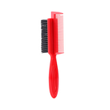 CEPILLO MIXTO ROJO