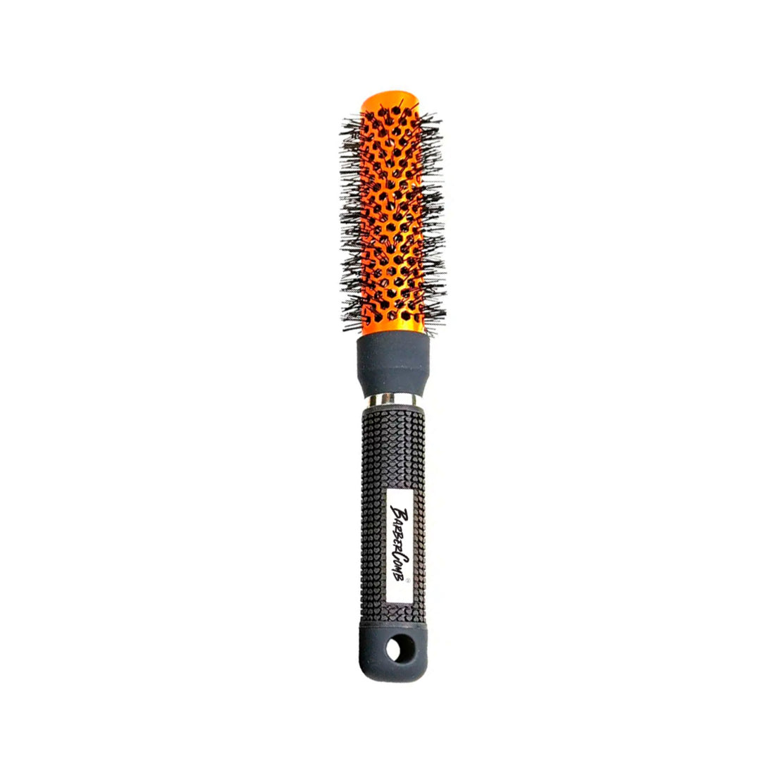 CEPILLO TERMICO NARANJA #19