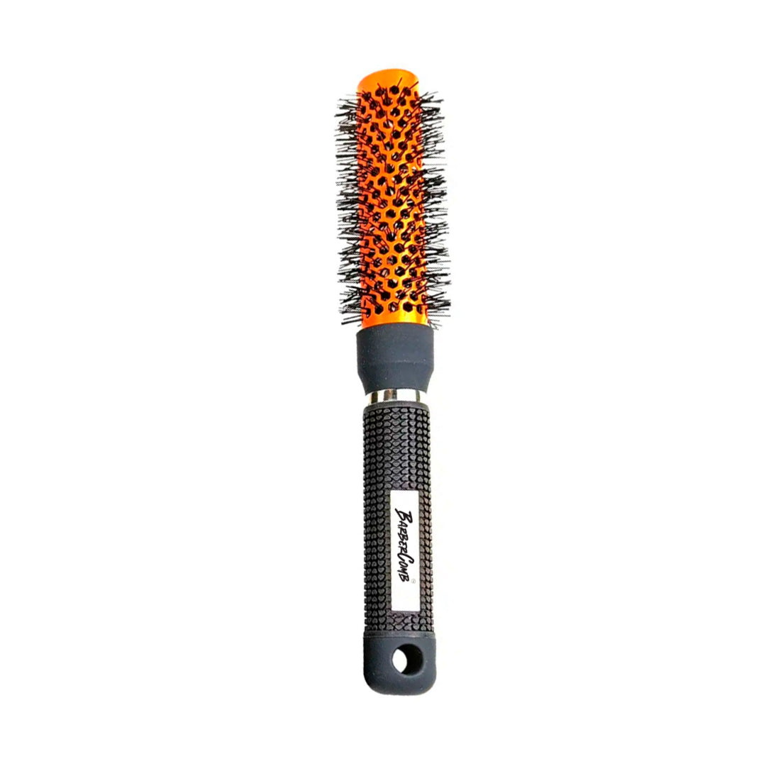 CEPILLO TERMICO NARANJA #25