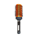 CEPILLO TERMICO NARANJA #53