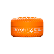 CERA DORSH CLASICA  150ml D4