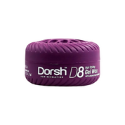 CERA DORSH 150ML CLASICA D8