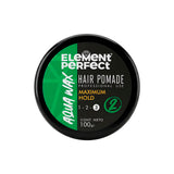 CERA ELEMENT 100G CLASICA VERDE