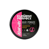 CERA ELEMENT 100G CLASICA FUCSIA