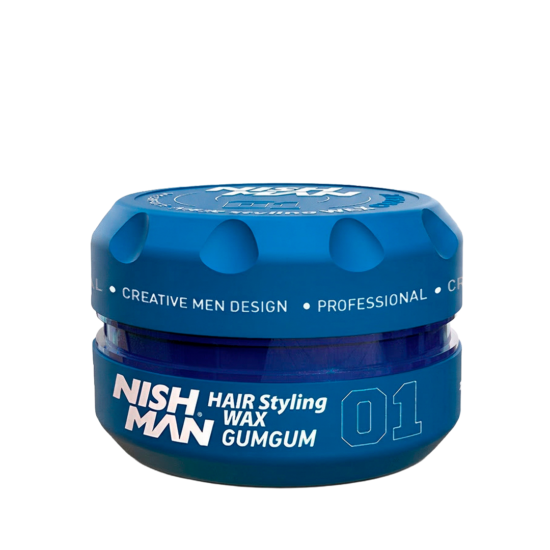 CERA CLASICA NISHMAN 150 ML N°1