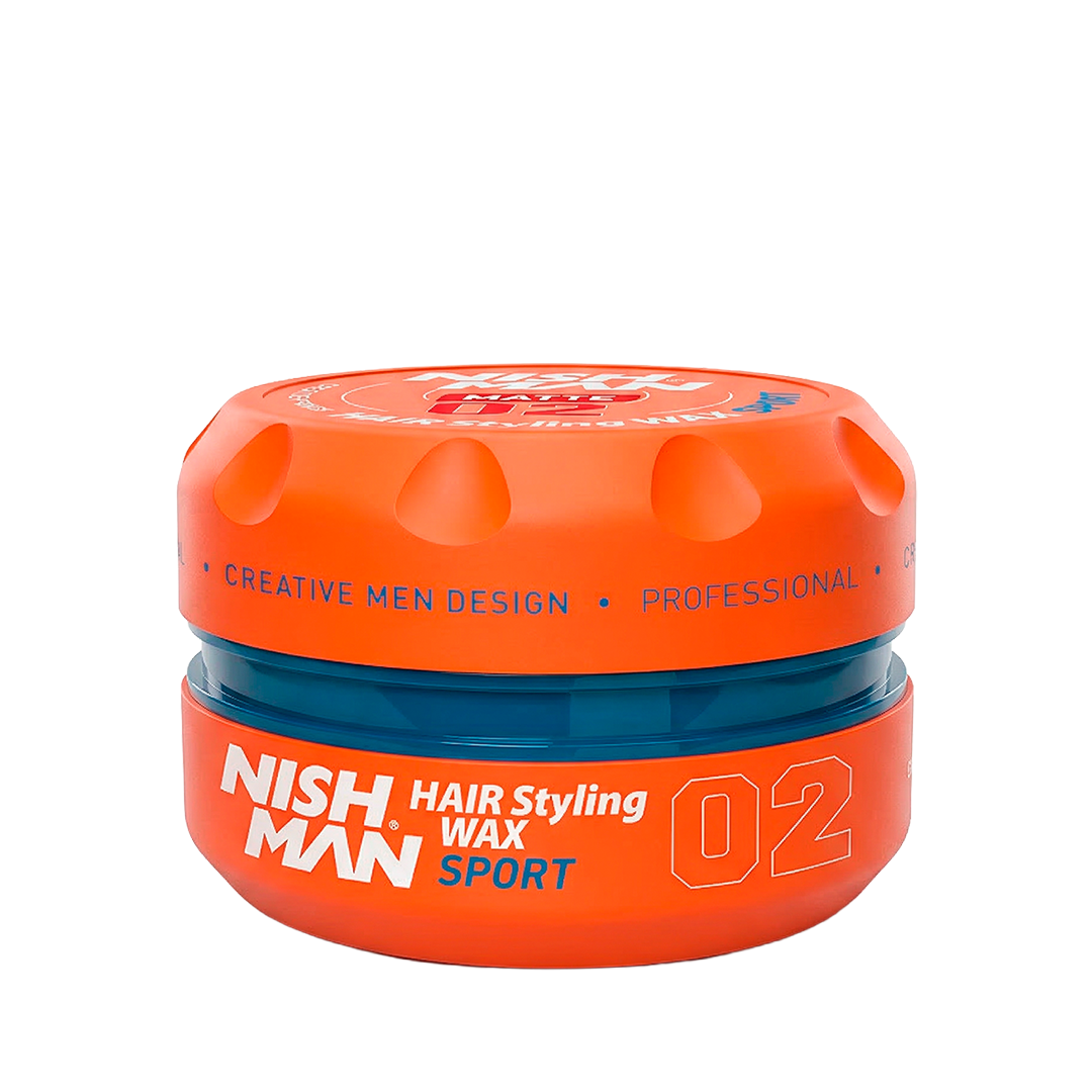 CERA CLASICA NISHMAN 150ML N°2