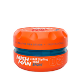 CERA CLASICA NISHMAN 150ML N°2