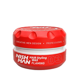 CERA CLASICA NISHMAN  150ML N°3