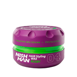 CERA CLASICA NISHMAN  150 ML N°4