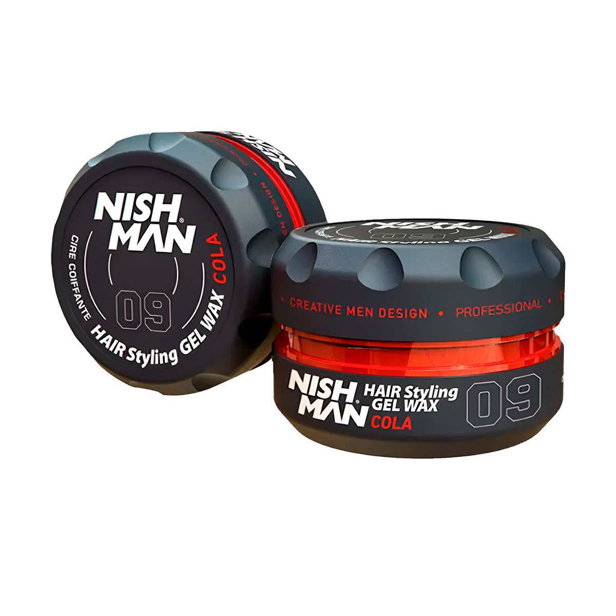 CERA CLASICA NISHMAN 150ML N°9