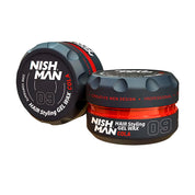 CERA CLASICA NISHMAN 150ML N°9