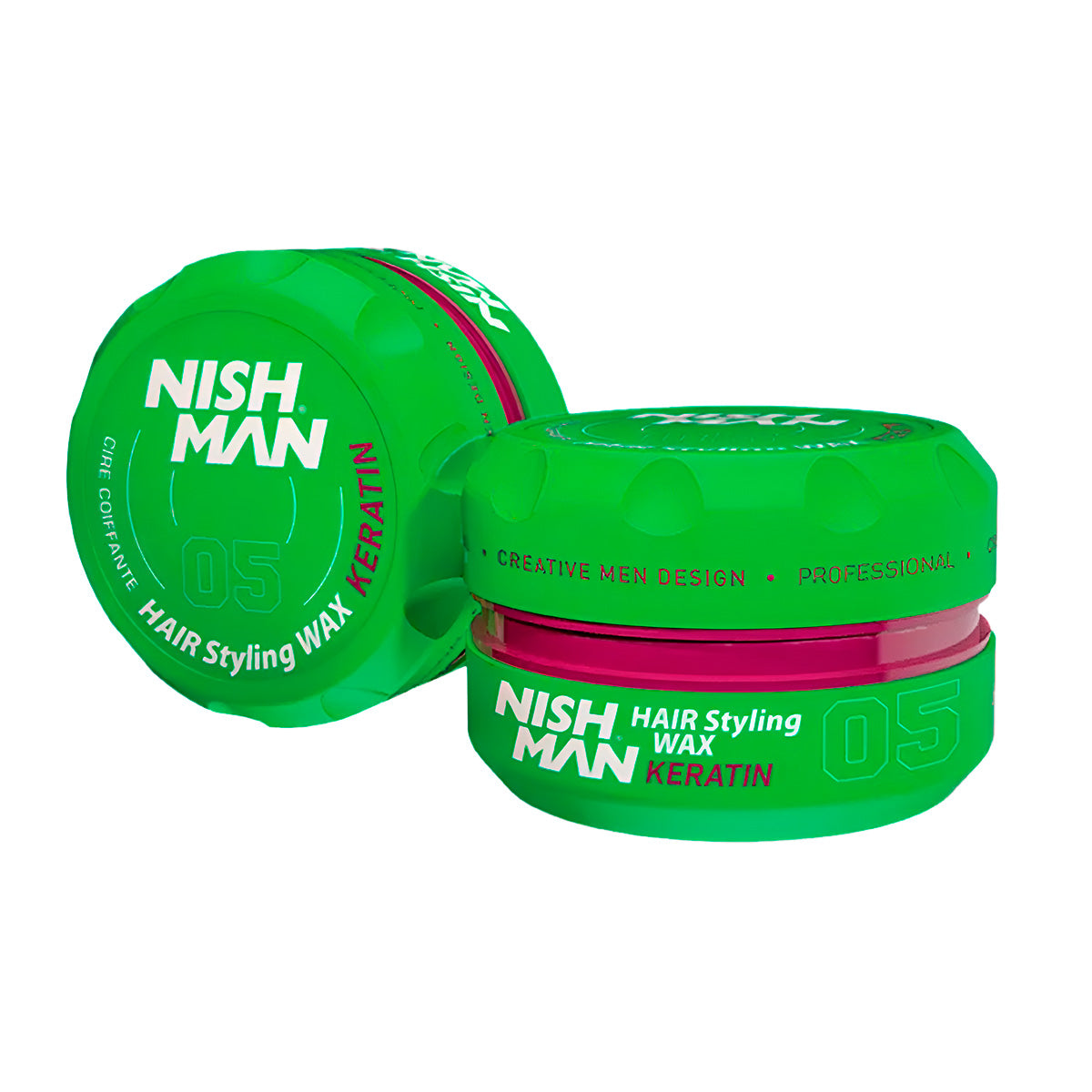 CERA CLASICA NISHMAN 150ML N°5