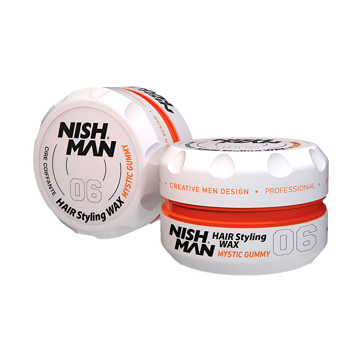 CERA CLASICA NISHMAN 150ML N°6