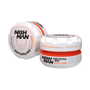 CERA CLASICA NISHMAN 150ML N°6