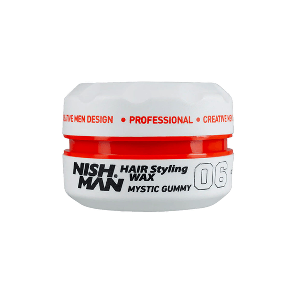 CERA CLASICA NISHMAN 150ML N°6