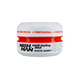 CERA CLASICA NISHMAN 150ML N°6