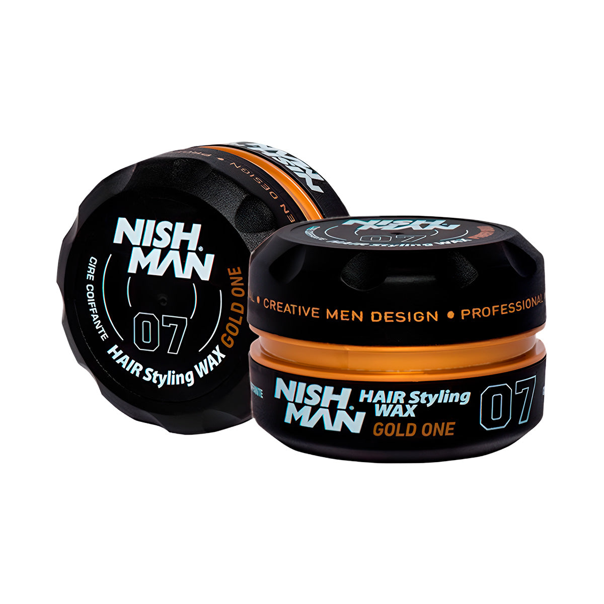 CERA CLASICA NISHMAN 150ML N°7